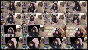 archancel — 120 minute Chaturbate female naked cam show, 720p, Aug 2, 2026