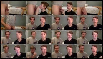ashingwest97 — 21 minute Chaturbate male naked cam show, 480p, Aug 2, 2026