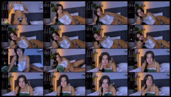 ashley__jess — 11 minute Chaturbate female naked cam show, 720p, Aug 2, 2026