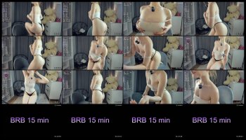 bellidream — 95 minute Chaturbate female naked cam show, 720p, Aug 3, 2026