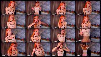 bridgetbottrell — 10 minute Chaturbate female naked cam show, 720p, Aug 2, 2026
