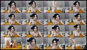 curlixiee — 51 minute Chaturbate female naked cam show, 720p, Aug 2, 2026