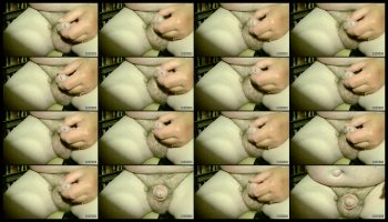 doby2020 — 10 minute Chaturbate male naked cam show, 480p, Aug 2, 2026