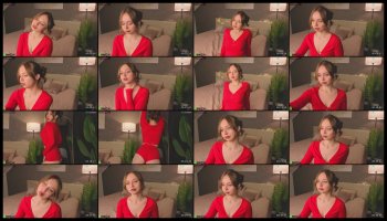 doris_bowman — 37 minute Chaturbate female naked cam show, 720p, Aug 2, 2026