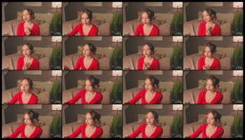 doris_bowman — 7 minute Chaturbate female naked cam show, 720p, Aug 2, 2026