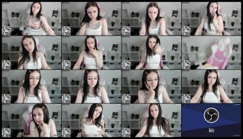 emmablissa — 120 minute Chaturbate female naked cam show, 720p, Aug 2, 2026