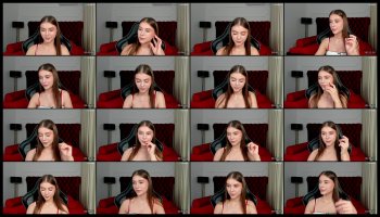 ericafoxes — 68 minute Chaturbate female naked cam show, 720p, Aug 2, 2026