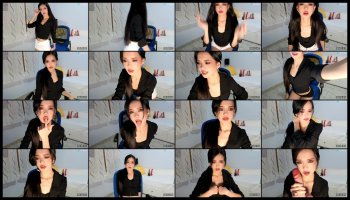 fallen_virtue — 14 minute Chaturbate female naked cam show, 720p, Aug 3, 2026