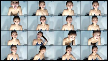 feyaaa — 55 minute Chaturbate female naked cam show, 480p, Aug 2, 2026