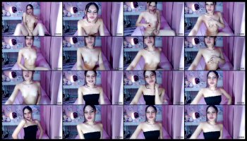 gorgeous_anora — 120 minute Chaturbate trans naked cam show, 720p, Aug 2, 2026