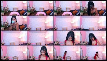 halleylorens — 46 minute Chaturbate female naked cam show, 720p, Aug 2, 2026
