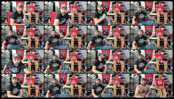 hardworkertn — 29 minute Chaturbate male naked cam show, 720p, Aug 2, 2026