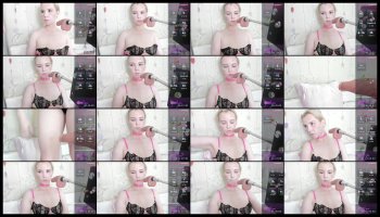 kaya_devis — 120 minute Chaturbate female naked cam show, 720p, Aug 2, 2026