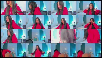 kitty_alicee — 24 minute Chaturbate female naked cam show, 720p, Aug 2, 2026