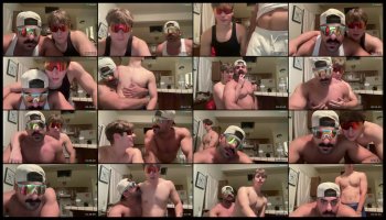 klakes — 120 minute Chaturbate male naked cam show, 480p, Aug 2, 2026