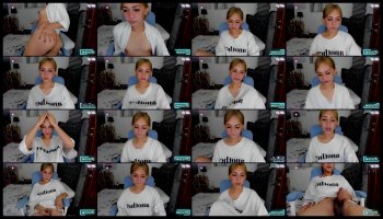 meiluxe — 120 minute Chaturbate trans naked cam show, 720p, Aug 2, 2026