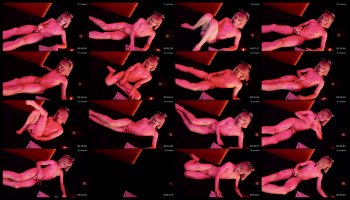 misselissehillx — 59 minute Chaturbate trans naked cam show, 720p, Aug 2, 2026