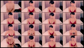 nirvana_pleasure — 120 minute Chaturbate female naked cam show, 720p, Aug 2, 2026