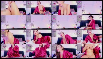 pucca7 — 105 minute Chaturbate female naked cam show, 720p, Aug 2, 2026