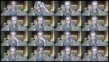 ritakiskis — 13 minute Chaturbate female naked cam show, 720p, Aug 2, 2026