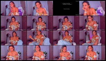 sashaklein — 114 minute Chaturbate female naked cam show, 720p, Aug 2, 2026