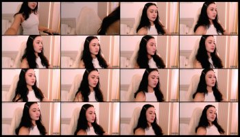 silk_ann — 76 minute Chaturbate female naked cam show, 720p, Aug 2, 2026