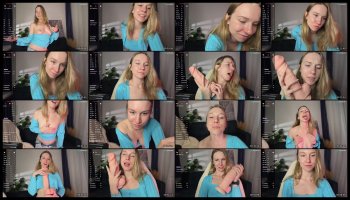 sinner_eve — 64 minute Chaturbate female naked cam show, 720p, Aug 2, 2026