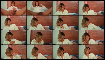 skyamber8v2 — 119 minute Chaturbate trans naked cam show, 720p, Aug 2, 2026