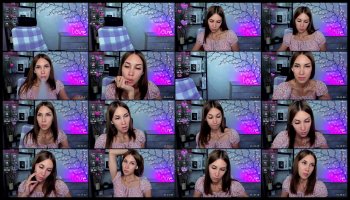tendermist — 104 minute Chaturbate female naked cam show, 720p, Aug 2, 2026