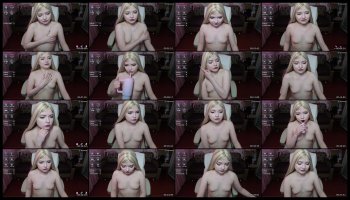 tiny_pixiee — 30 minute Stripchat female naked cam show, 1080p, Aug 2, 2026