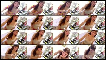 urdream_bride — 74 minute Chaturbate female naked cam show, 480p, Aug 2, 2026
