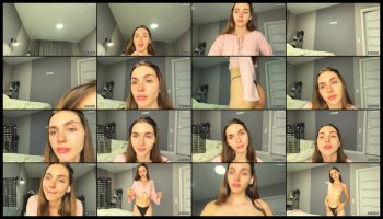 veluxe — 34 minute Chaturbate female naked cam show, 720p, Aug 2, 2026