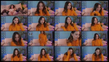 vika_cherry — 42 minute Chaturbate female naked cam show, 720p, Aug 2, 2026