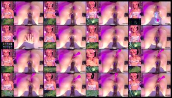 vivicute_ — 53 minute Chaturbate female naked cam show, 720p, Aug 2, 2026