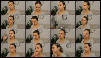 wendy__doll — 80 minute Chaturbate female naked cam show, 720p, Aug 2, 2026