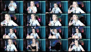 your_small_bunny — 120 minute Chaturbate female naked cam show, 720p, Aug 2, 2026