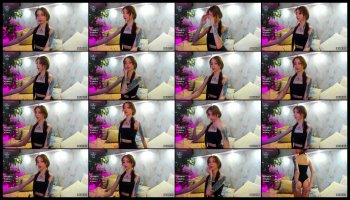 Ellen_Hops — 36 minute Stripchat female naked cam show, 1080p, Aug 3, 2026