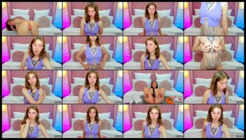 EricaLow — 120 minute Stripchat female naked cam show, 1080p, Aug 3, 2026