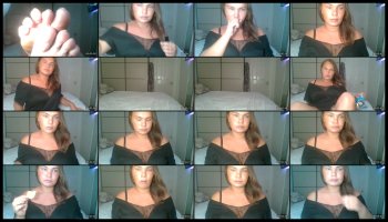GEMMARMALADE — 4 minute Stripchat female naked cam show, 480p, Aug 3, 2026