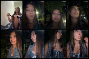 ICrazyOneIRL — 27 minute Stripchat couple naked cam show, 720p, Aug 3, 2026