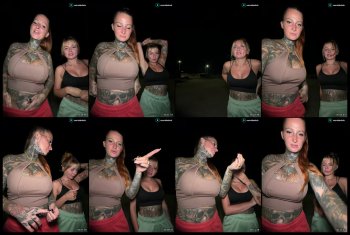 Inked_lorena — 16 minute Stripchat couple naked cam show, 720p, Aug 3, 2026
