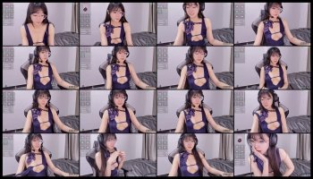 Linbaibai — 120 minute Stripchat trans naked cam show, 1080p, Aug 3, 2026