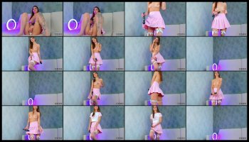 OnlyForYou_ — 41 minute Stripchat female naked cam show, 1080p, Aug 3, 2026
