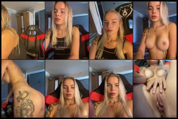 SIMBA_BOS — 72 minute Stripchat female naked cam show, 720p, Aug 3, 2026