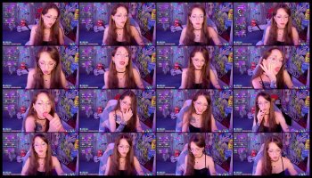 _Jelly_Lips — 9 minute Stripchat female naked cam show, 1080p, Aug 3, 2026