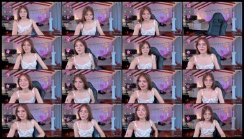 _MaddisonFox_ — 9 minute Stripchat female naked cam show, 1080p, Aug 3, 2026