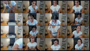 _bellaevans_ — 113 minute Chaturbate female naked cam show, 720p, Aug 3, 2026