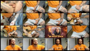 _layne — 99 minute Chaturbate male naked cam show, 720p, Aug 3, 2026