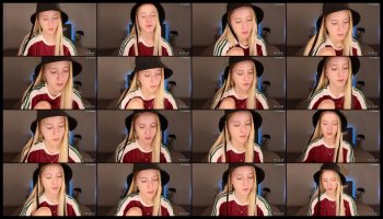 adele_armass — 30 minute Stripchat female naked cam show, 1080p, Aug 3, 2026