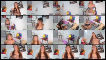 alix_kitty_ — 17 minute Chaturbate female naked cam show, 720p, Aug 3, 2026
